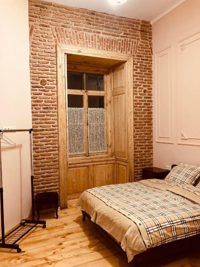 Historic Apartments "1868 Tbilisi" Best Location Exterior photo