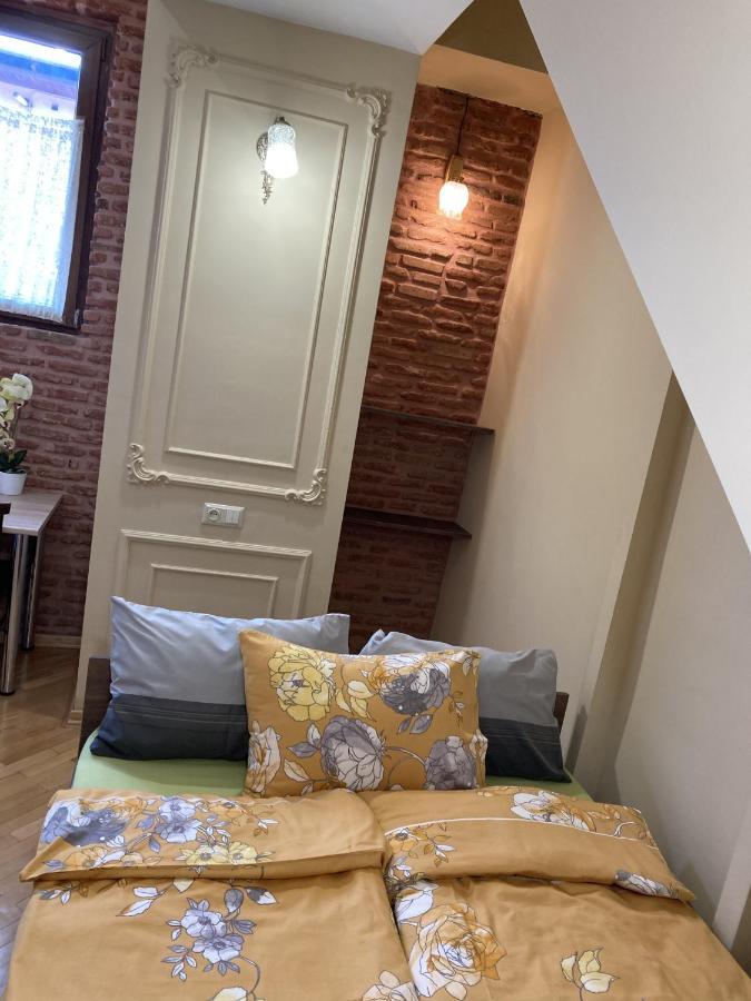 Historic Apartments "1868 Tbilisi" Best Location Exterior photo