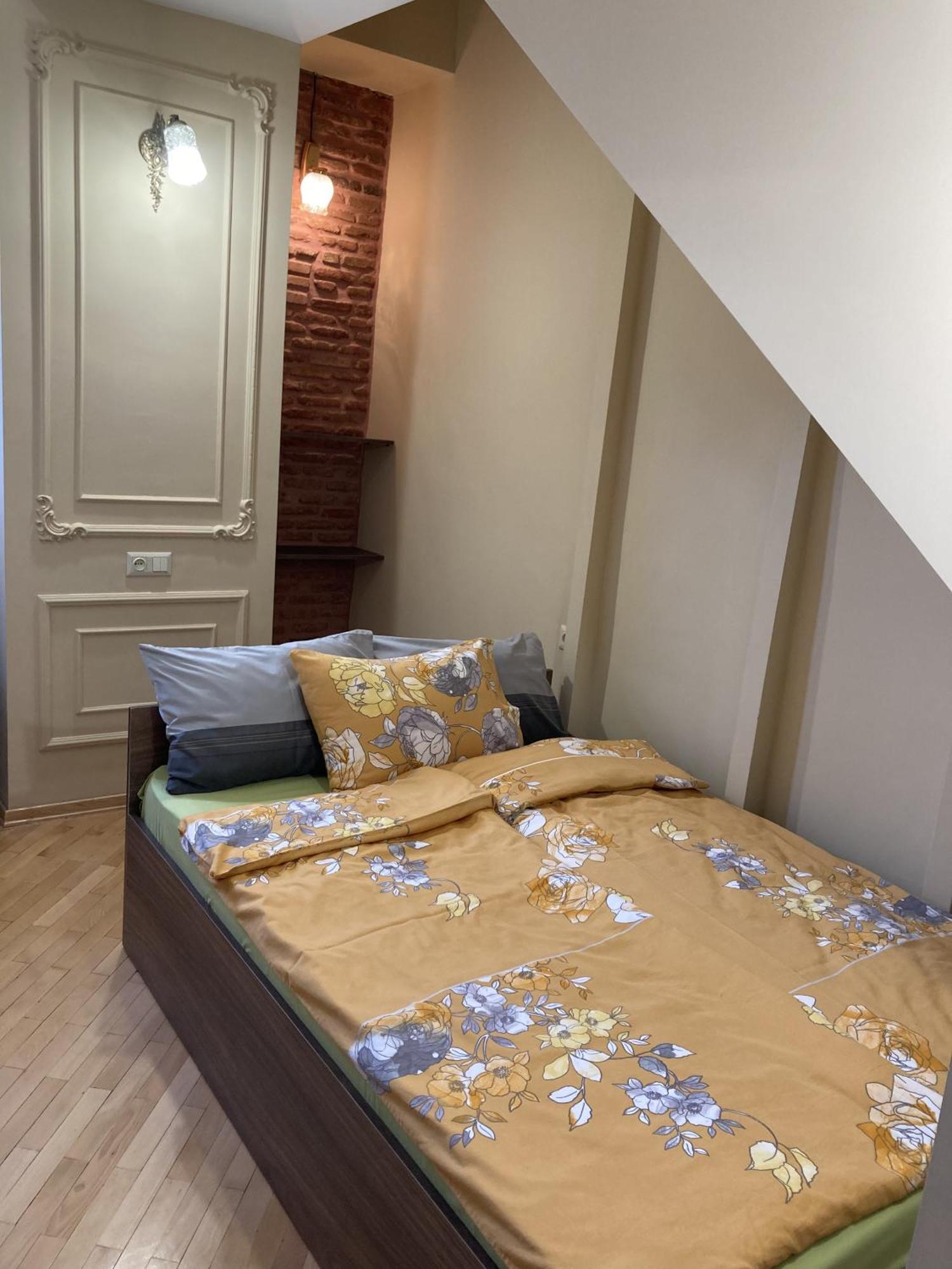 Historic Apartments "1868 Tbilisi" Best Location Exterior photo