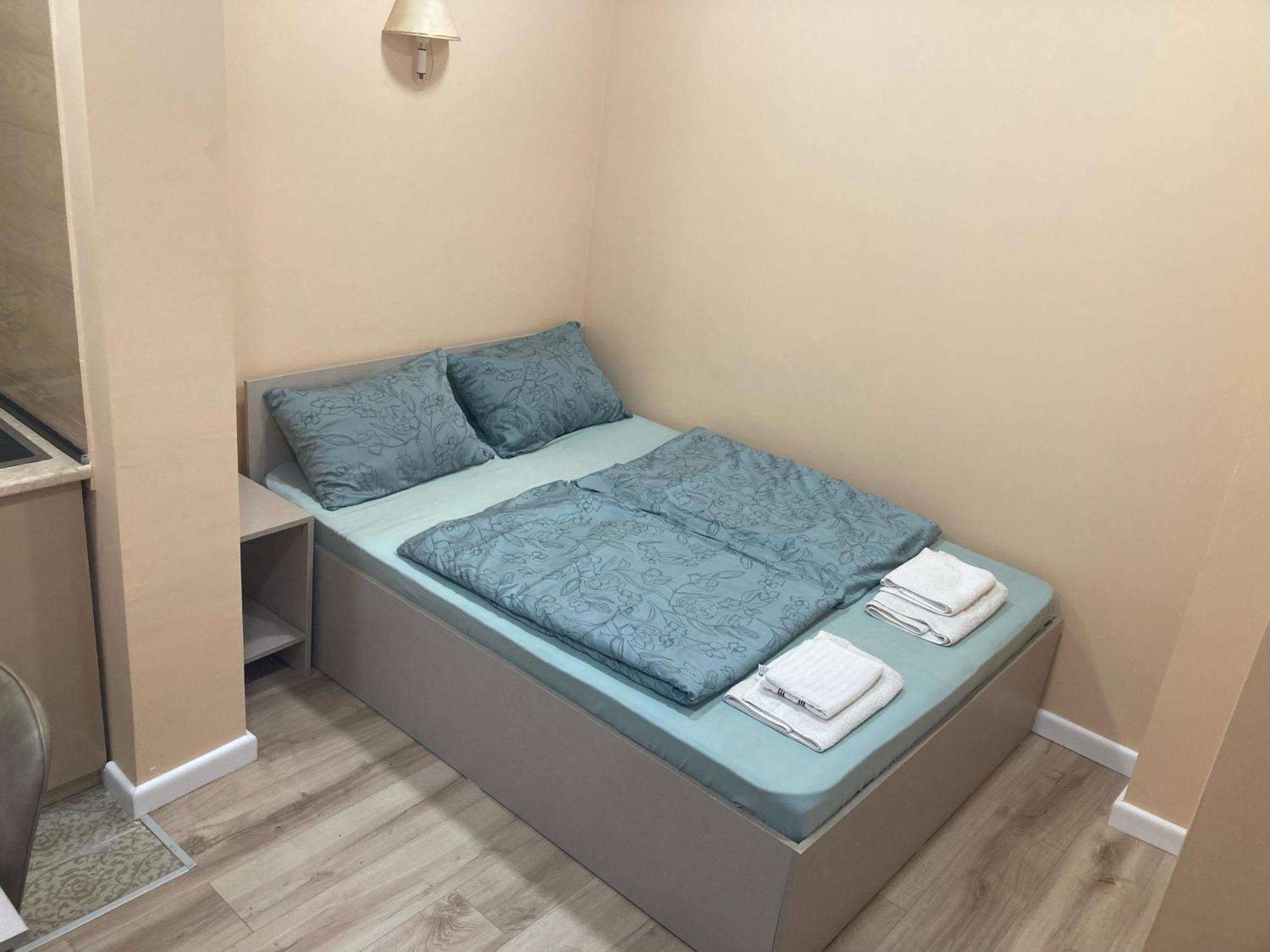 Historic Apartments "1868 Tbilisi" Best Location Room photo