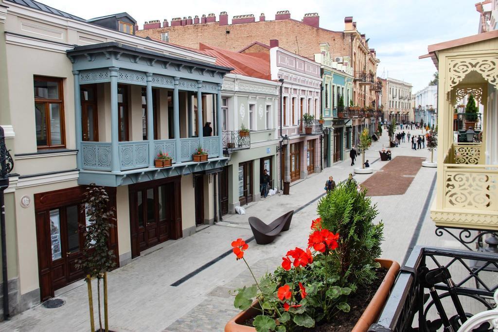 Historic Apartments "1868 Tbilisi" Best Location Exterior photo